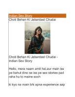 choti behan ko choda|Choti Behnein Chodein Bari Behan Ki Madad Se 